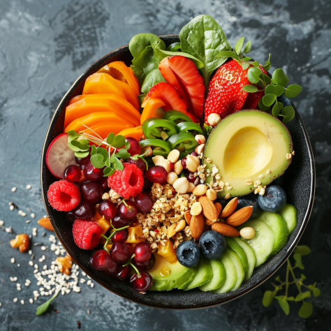 Health Secrets: Nao's Revolutionary Impact on Personalized Nutrition