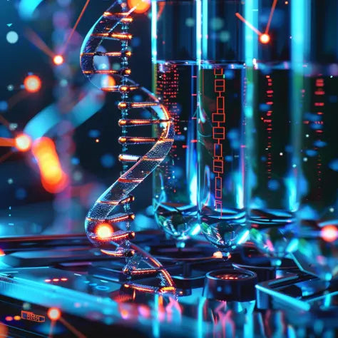 Biohacking