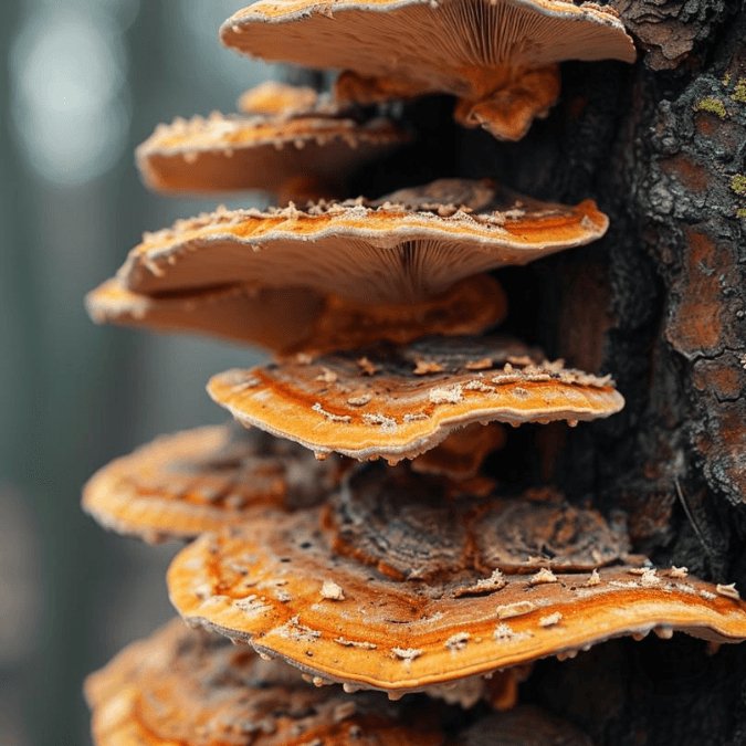 Unveiling Reishi Mushrooms: Strengthening Immunity and Enhancing Sleep - WellNao