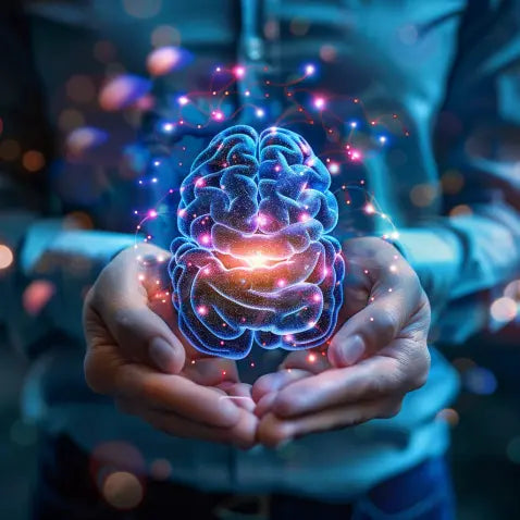 Gut brain