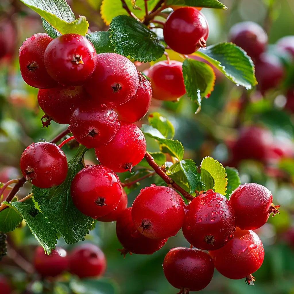 Cranberry – Can a Tart Fruit Boost Your Memory