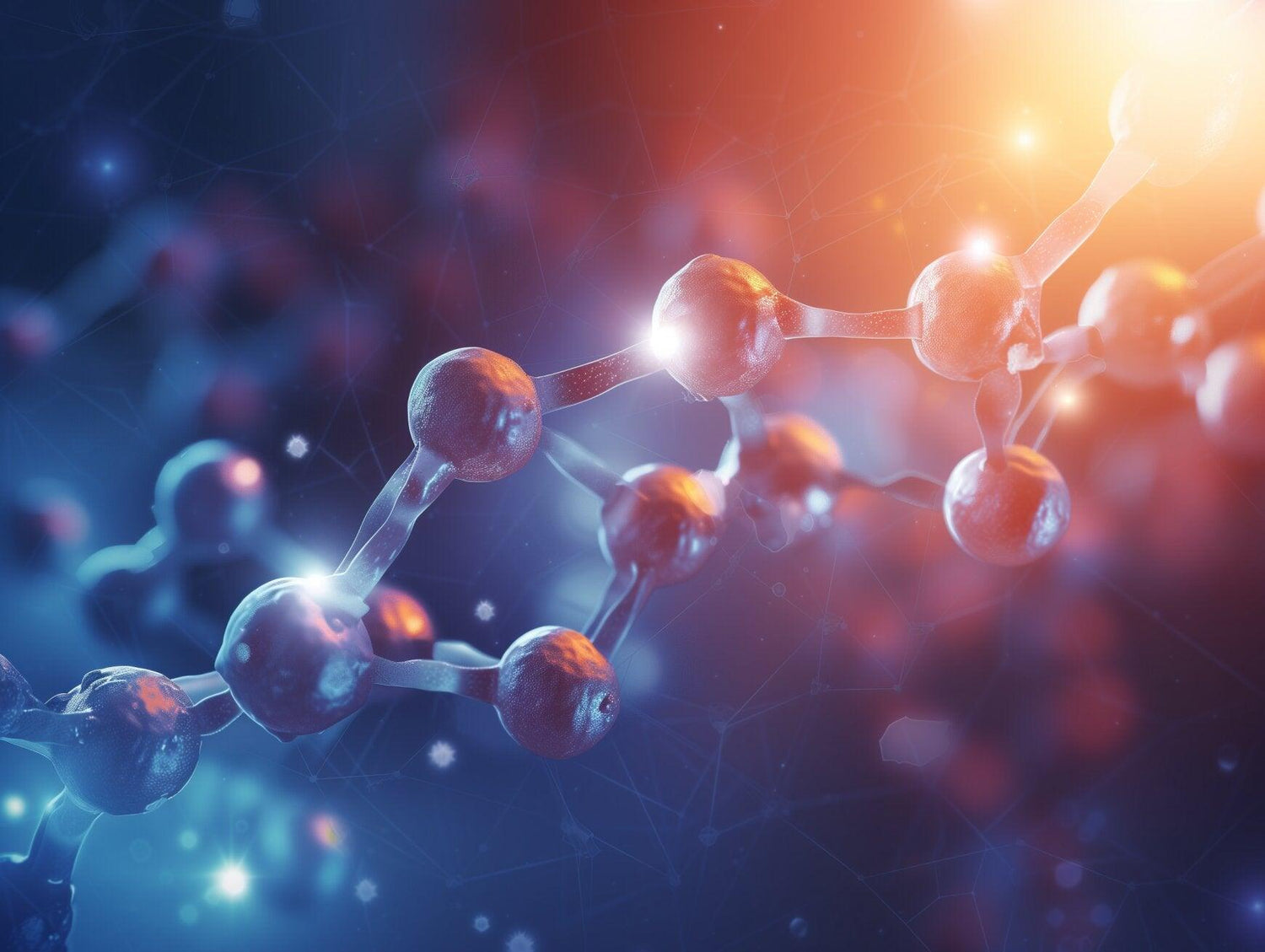 Exploring the Anti-Aging Potential of NMN Supplements - WellNao