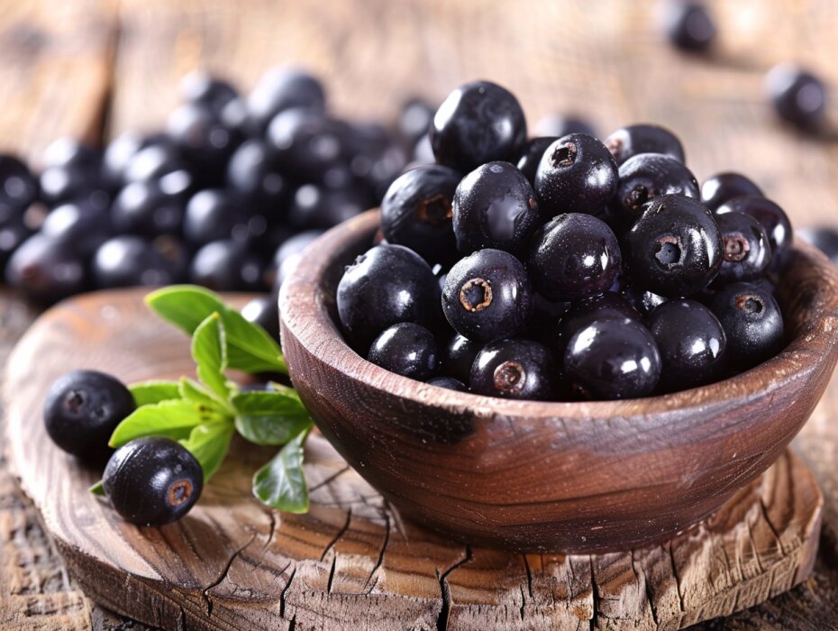 Feasting on Acai: A Guide to the Miracle Berry