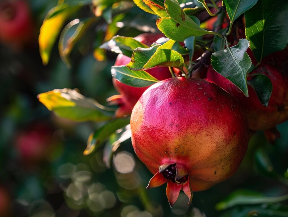 Pomegranate: The Superfruit You Need in Your Life Now